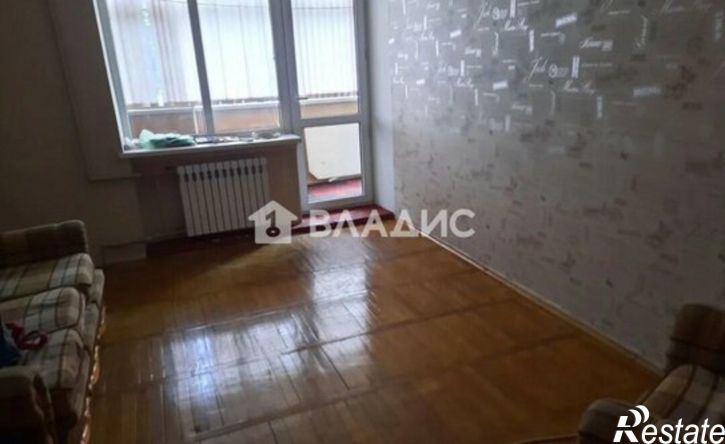 2-комн квартира Майкопская улица, 43,  д. 43