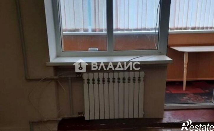 2-комн квартира Майкопская улица, 43,  д. 43