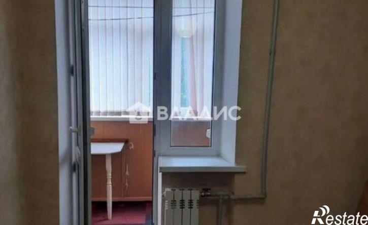 2-комн квартира Майкопская улица, 43,  д. 43