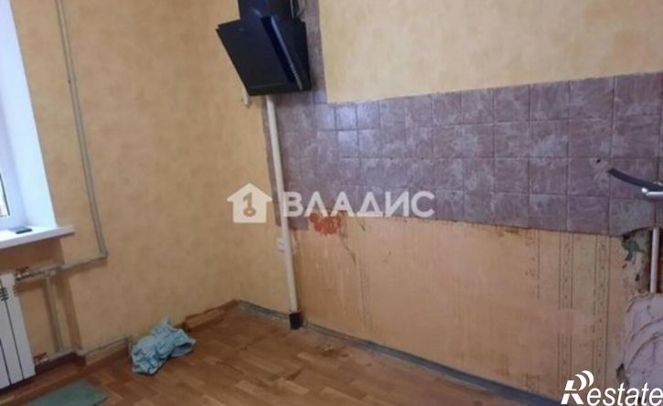 2-комн квартира Майкопская улица, 43,  д. 43