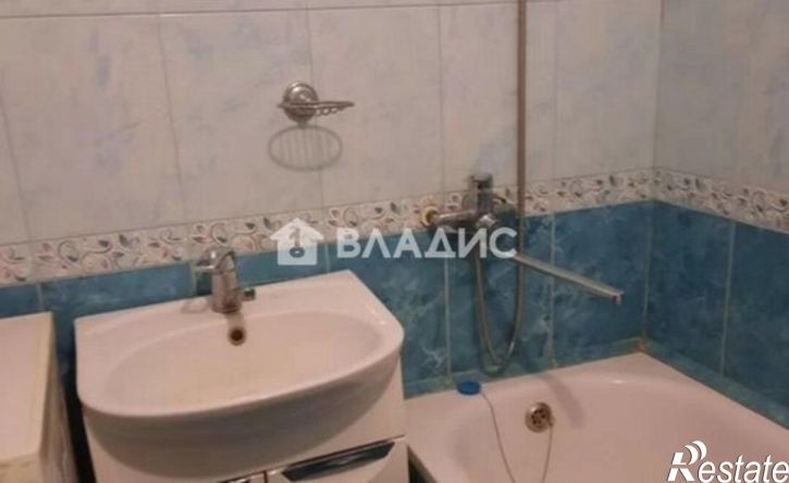 2-комн квартира Майкопская улица, 43,  д. 43