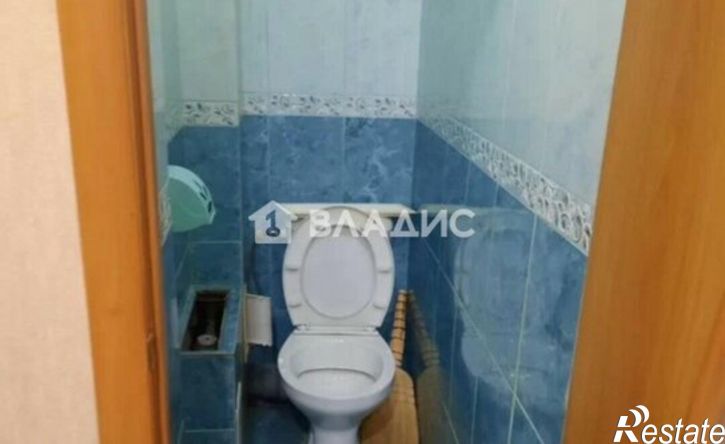 2-комн квартира Майкопская улица, 43,  д. 43