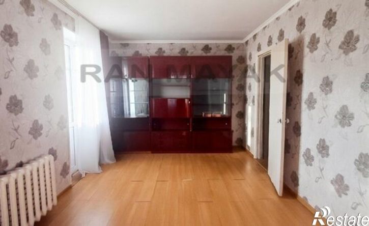 2-комн квартира Шоссейная улица, 2,  д. 2