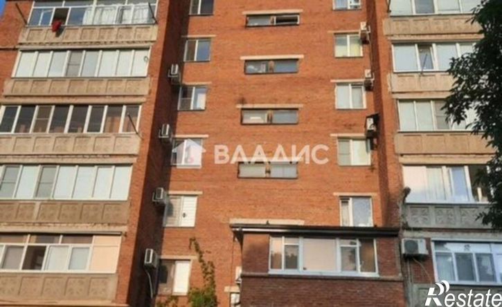 2-комн квартира Майкопская улица, 43,  д. 43