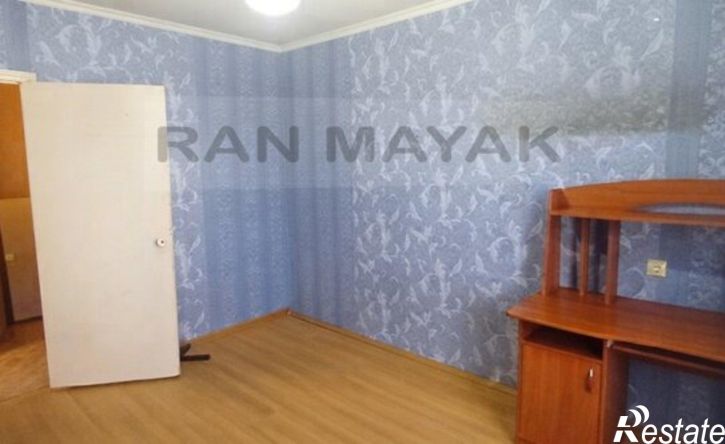 2-комн квартира Шоссейная улица, 2,  д. 2