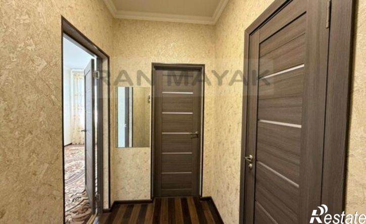 1-комн квартира ул Ветеранов 2-я, 5,  д. 5