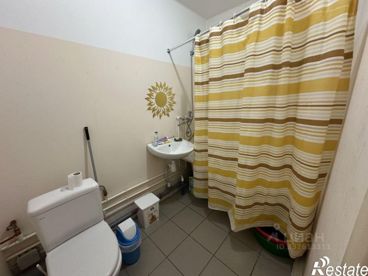 1-комн квартира ул 12 Марта, 160,  д. 160