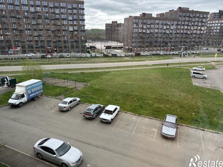 1-комн квартира ул 12 Марта, 160,  д. 160