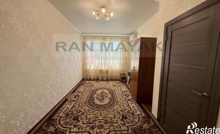 1-комн квартира ул Ветеранов 2-я, 5,  д. 5