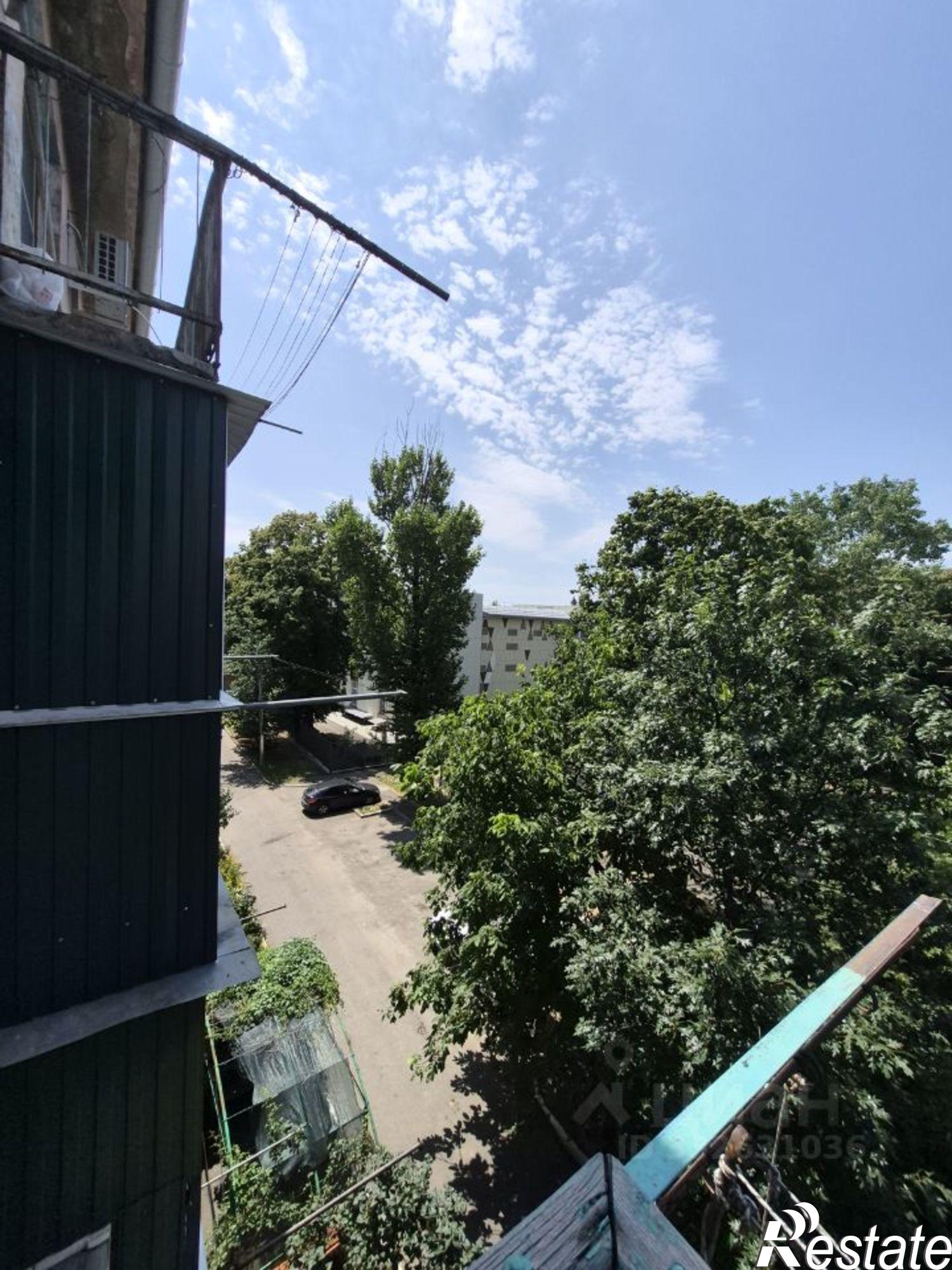 Купить квартиру за 4 990 000 рублей на Краснооктябрьская улица, 67