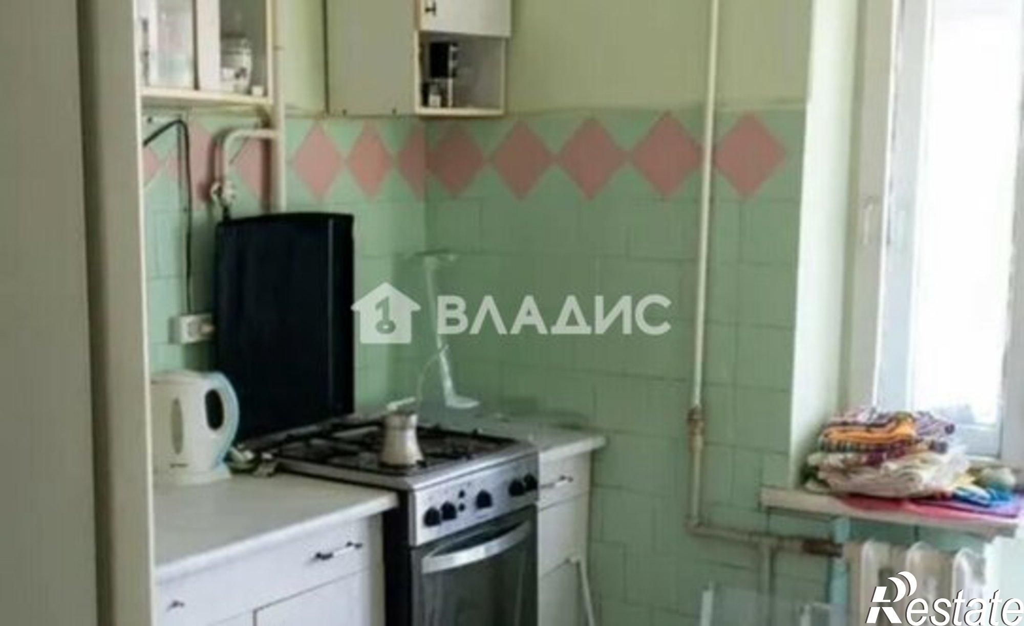 Купить квартиру за 5 500 000 рублей на улица Ленина, 23