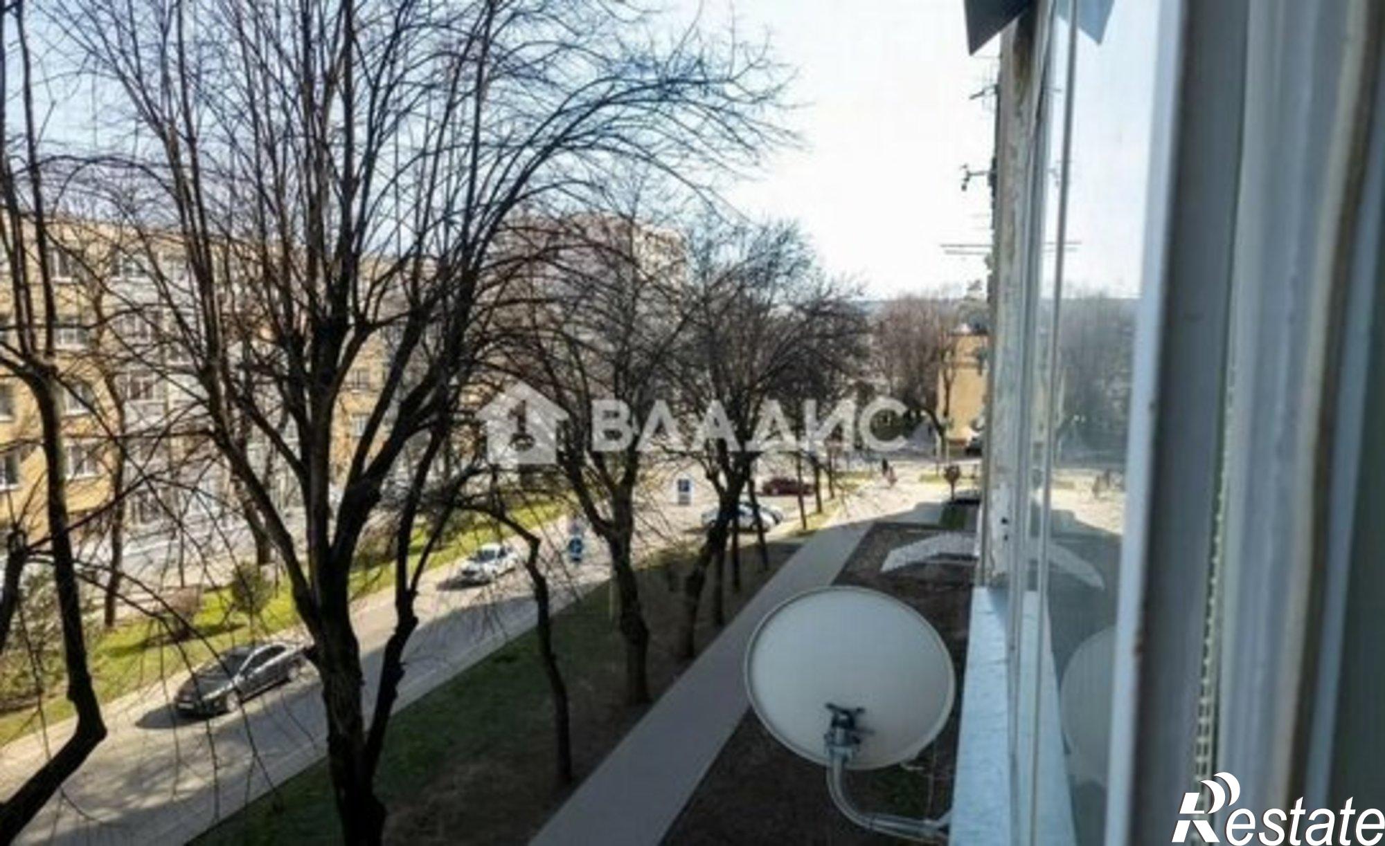 Купить квартиру за 5 500 000 рублей на улица Ленина, 23