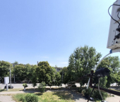 3-комн, 55кв м, этаж 4/5 Краснооктябрьская улица, 67