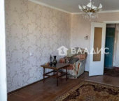 2-комн, 48кв м, этаж 4/9 улица Ленина, 23