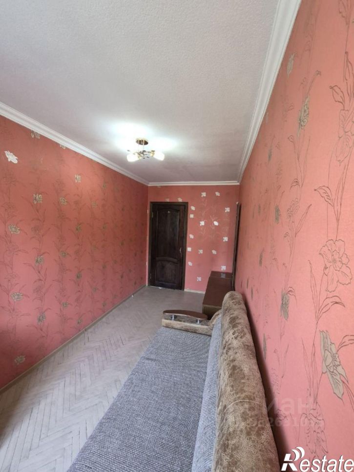 3-комн квартира Краснооктябрьская улица, 67,  д. 67