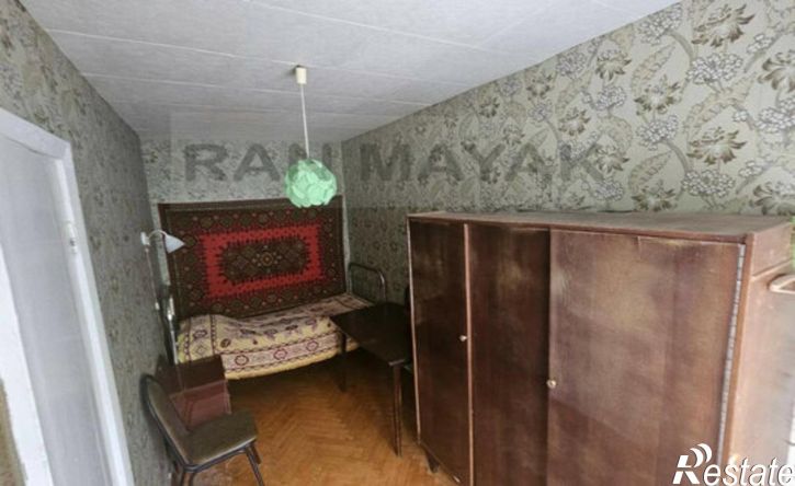3-комн квартира Пролетарская улица, 340,  д. 340