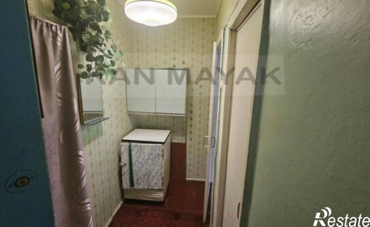 3-комн квартира Пролетарская улица, 340,  д. 340
