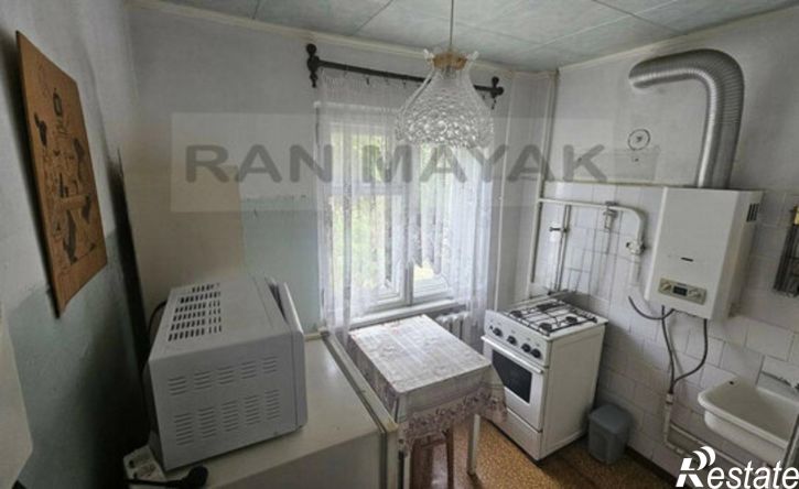 3-комн квартира Пролетарская улица, 340,  д. 340