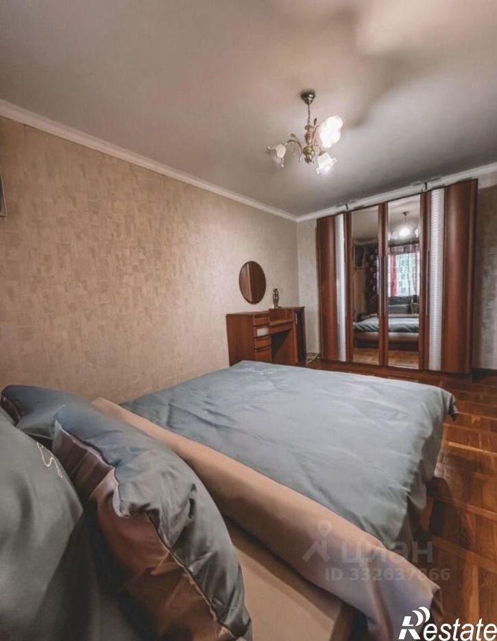 2-комн квартира Пионерская улица, 381,  д. 381