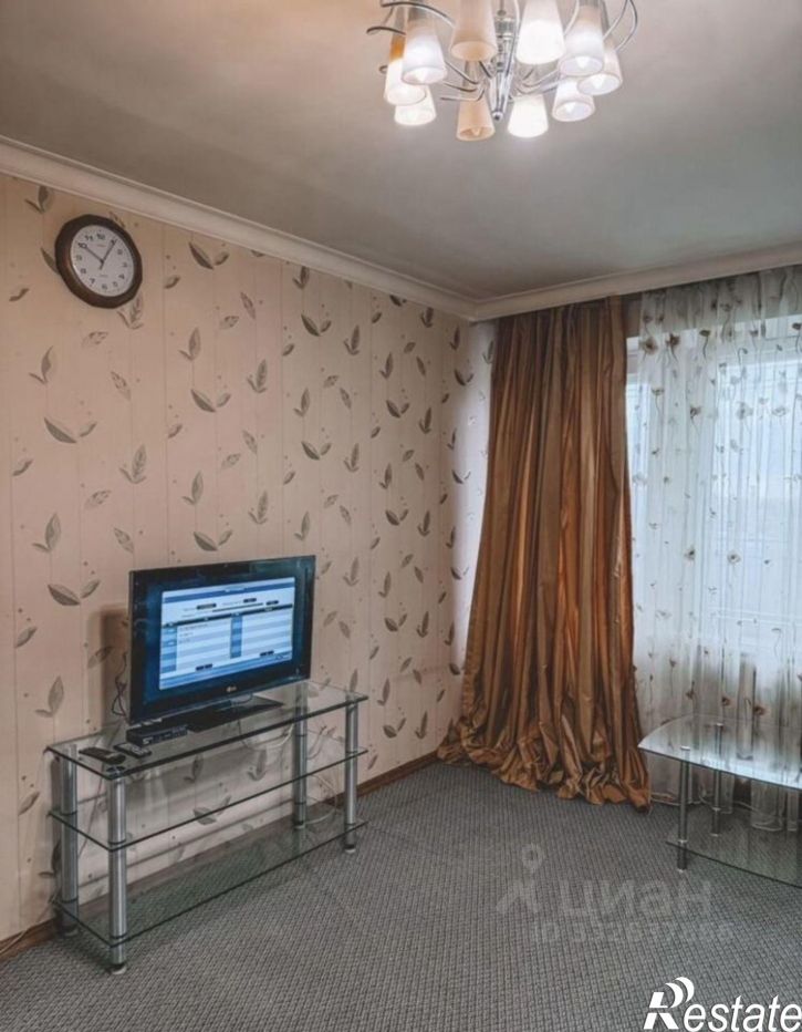 2-комн квартира Пионерская улица, 381,  д. 381
