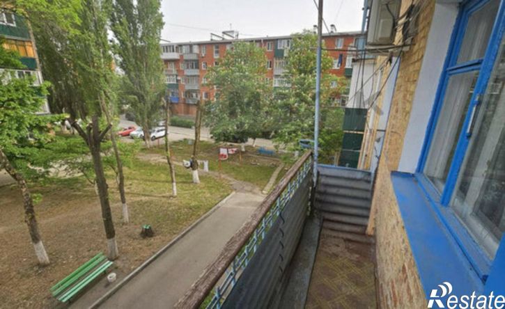 3-комн квартира Пролетарская улица, 340,  д. 340