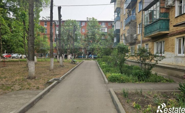 3-комн квартира Пролетарская улица, 340,  д. 340