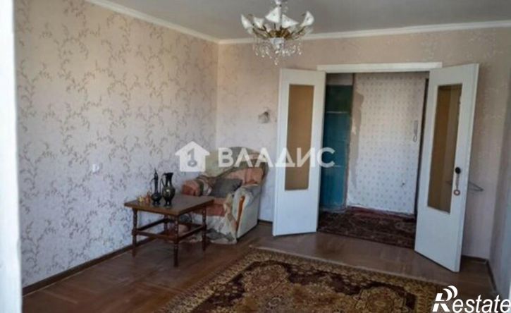2-комн квартира улица Ленина, 23,  д. 23