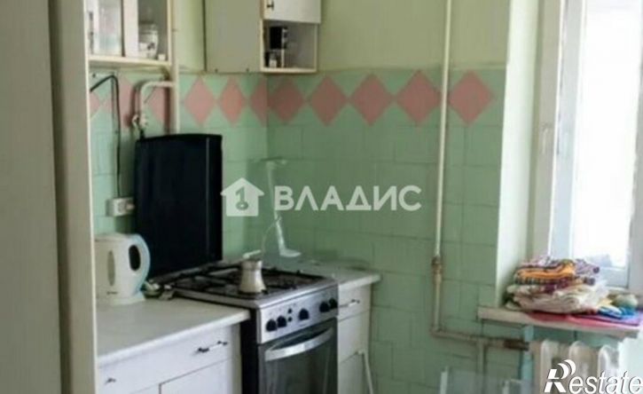 2-комн квартира улица Ленина, 23,  д. 23