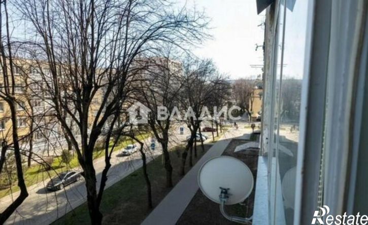 2-комн квартира улица Ленина, 23,  д. 23