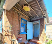 коттедж 36 кв м улица Ветеранов, 329