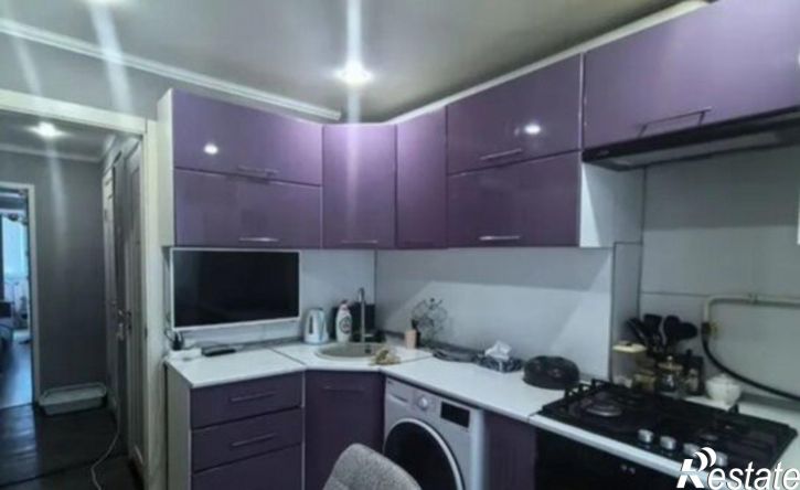 2-комн квартира улица Юннатов, 2,  д. 2