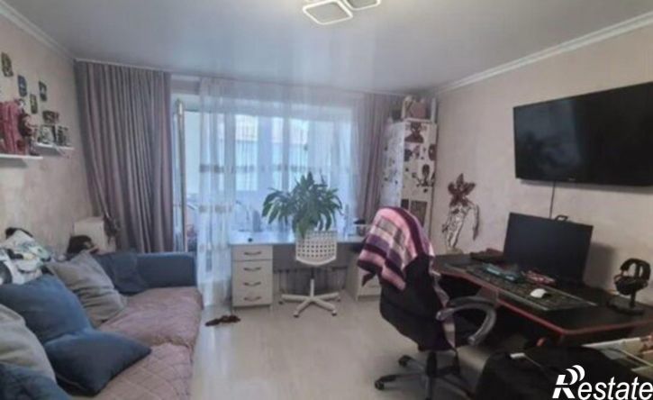 2-комн квартира улица Юннатов, 2,  д. 2