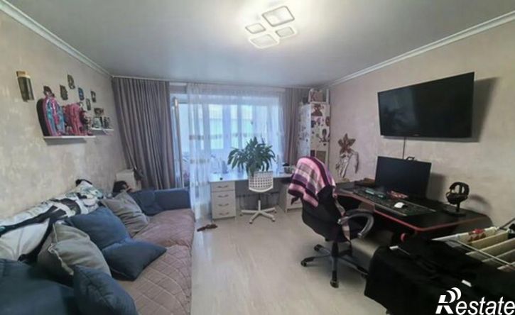 2-комн квартира улица Юннатов, 2,  д. 2