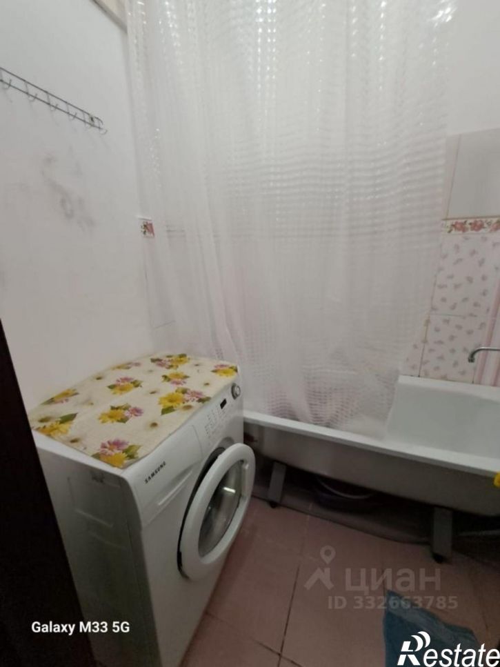 2-комн квартира Краснооктябрьская улица, 31,  д. 31