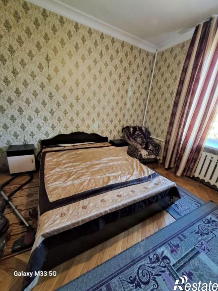 2-комн квартира Краснооктябрьская улица, 31,  д. 31