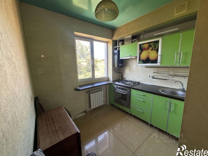 3-комн квартира ул Пионерская, 374,  д. 374