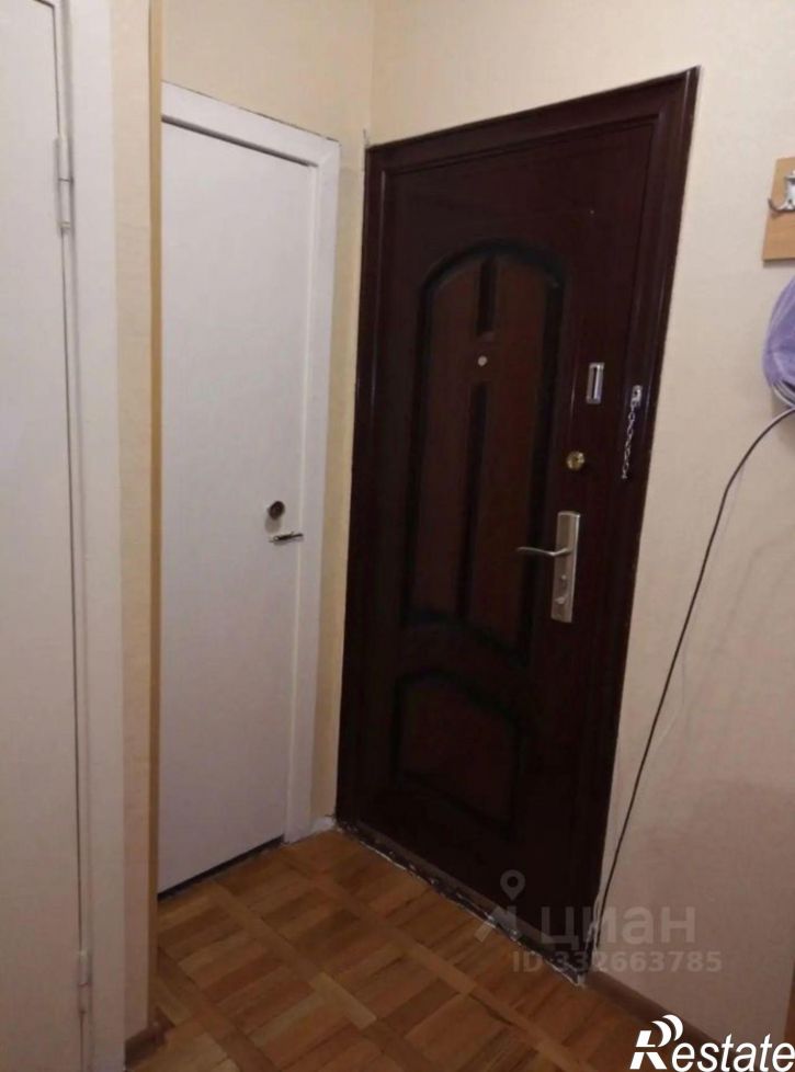 2-комн квартира Краснооктябрьская улица, 31,  д. 31