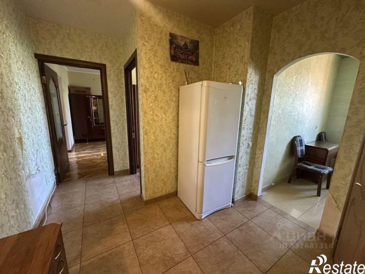 3-комн квартира ул Пионерская, 374,  д. 374