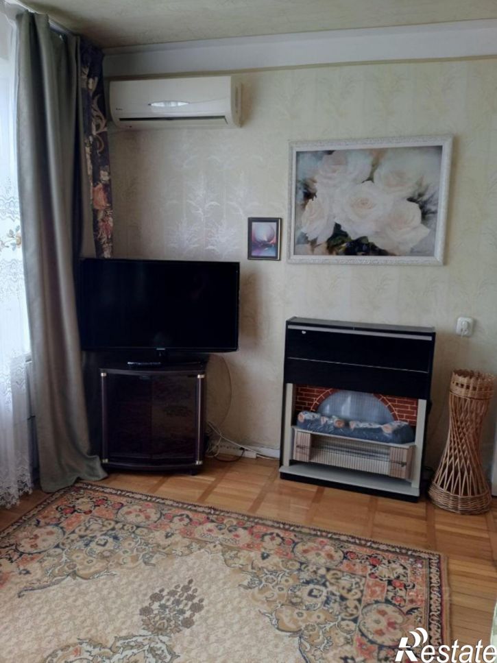 1-комн квартира улица Димитрова, 20,  д. 20