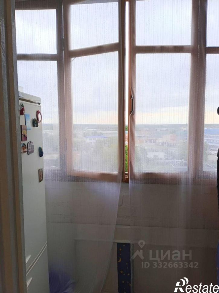 1-комн квартира улица Димитрова, 20,  д. 20