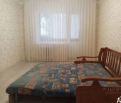 1-комн, 36кв м, этаж 2/9 улица 12 Марта, 134/1