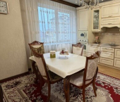 2-комн, 82кв м, этаж 11/15 Советская улица, 219