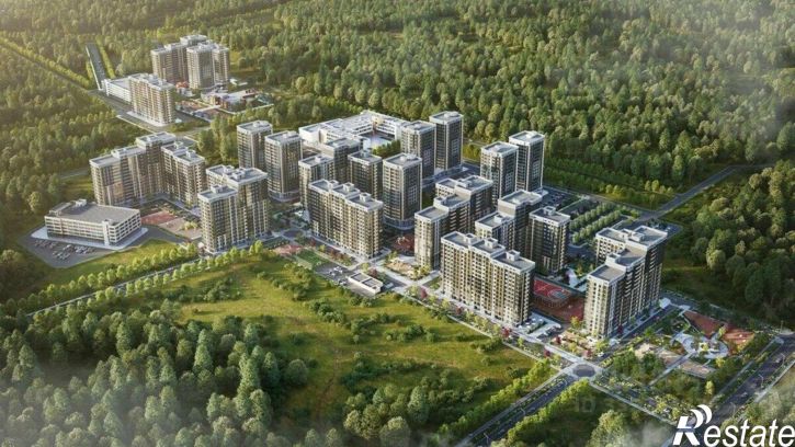 Земельный участок Пионерская улица