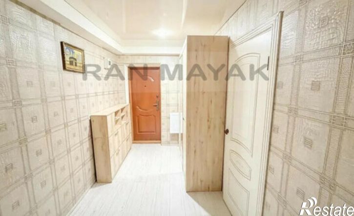2-комн квартира ул Димитрова, 11 1,  д. 11 1,  к. 1