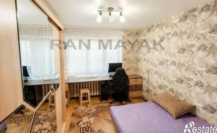 2-комн квартира ул Димитрова, 11 1,  д. 11 1,  к. 1