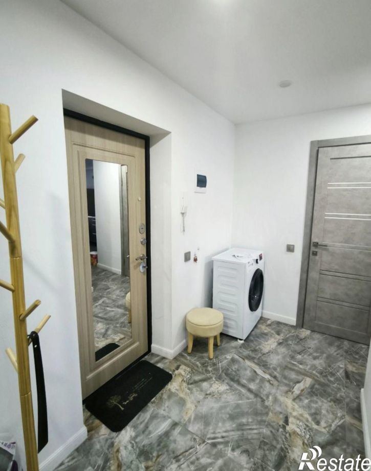 1-комн квартира улица Некрасова, 287,  д. 287