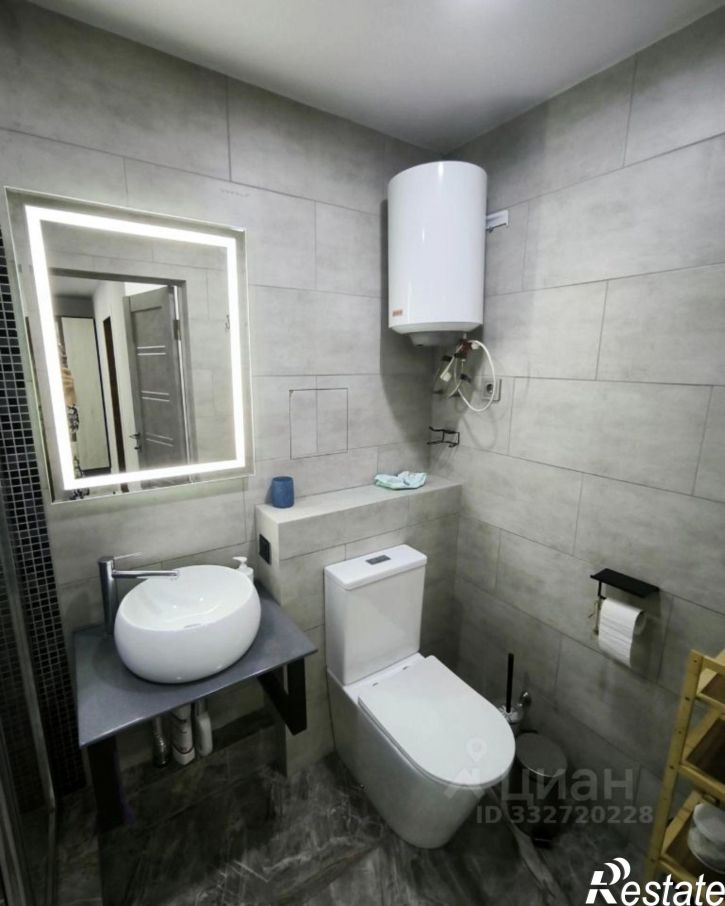 1-комн квартира улица Некрасова, 287,  д. 287