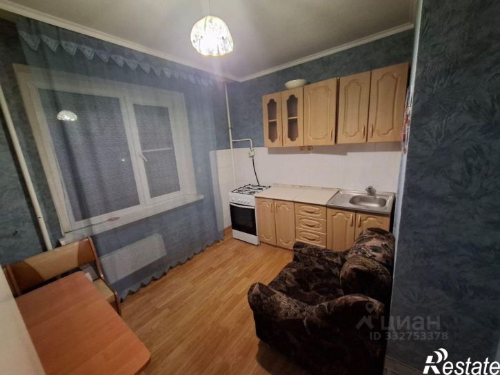1-комн квартира улица 12 Марта, 150/1,  д. 150/1