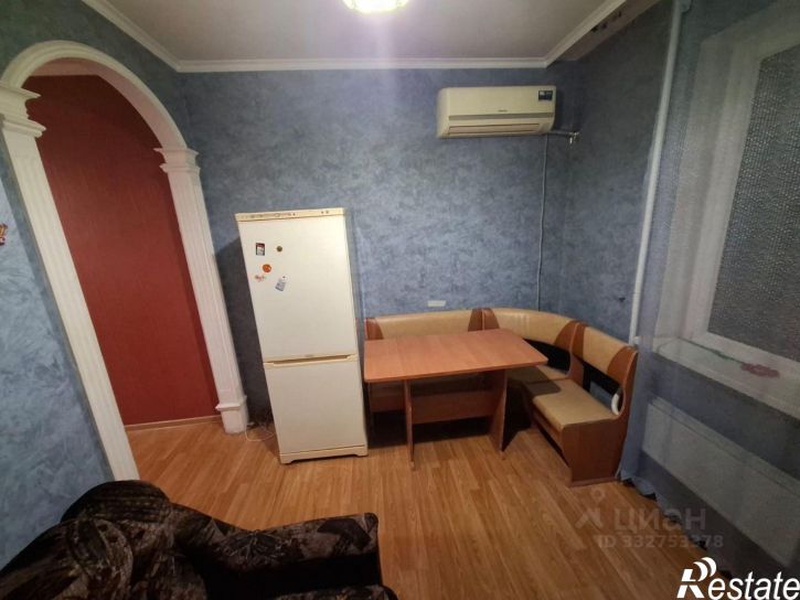 1-комн квартира улица 12 Марта, 150/1,  д. 150/1