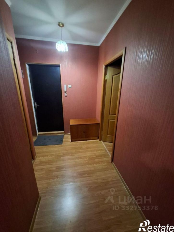 1-комн квартира улица 12 Марта, 150/1,  д. 150/1